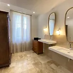 Domaine De Lanis - D'hotes Avec Parc Et Piscine Bed & Breakfast 4*