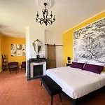 Domaine De Lanis - D'hotes Avec Parc Et Piscine 4*