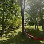 Domaine De Lanis - D'hotes Avec Parc Et Piscine 4*