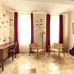 Bed and Breakfast Domaine De Lanis - D'hotes Avec Parc Et Piscine