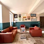 Domaine De Lanis - D'hotes Avec Parc Et Piscine 4*