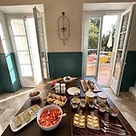 Domaine De Lanis - D'hotes Avec Parc Et Piscine Bed & Breakfast 4*