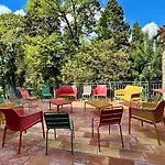 Domaine De Lanis - D'hotes Avec Parc Et Piscine