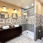 Bed and Breakfast Domaine De Lanis - D'hotes Avec Parc Et Piscine 4*