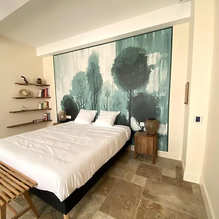 Couette-café Domaine De Lanis - D'hôtes Avec Parc Et Piscine Castelnaudary