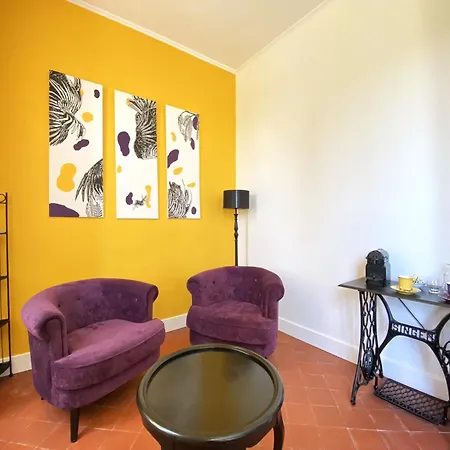 Couette-café Domaine De Lanis - D'hôtes Avec Parc Et Piscine 4*