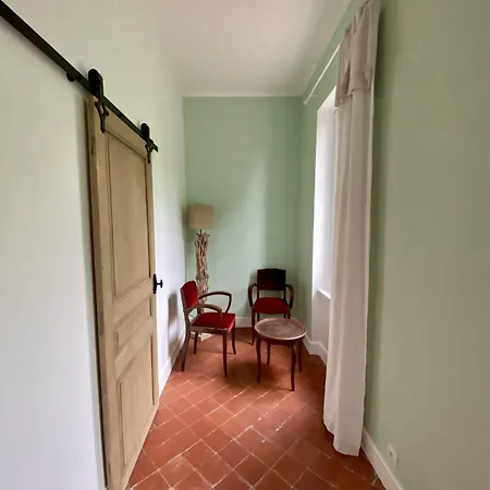 Domaine De Lanis - D'hotes Avec Parc Et Piscine 4*