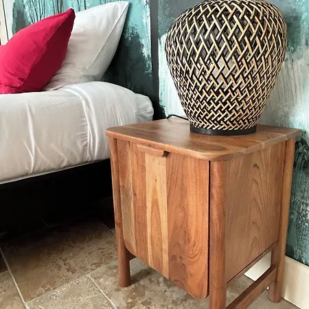 Couette-café Domaine De Lanis - D'hôtes Avec Parc Et Piscine Castelnaudary