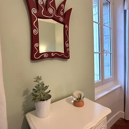 Domaine De Lanis - D'hotes Avec Parc Et Piscine לינה וארוחת בוקר 4*