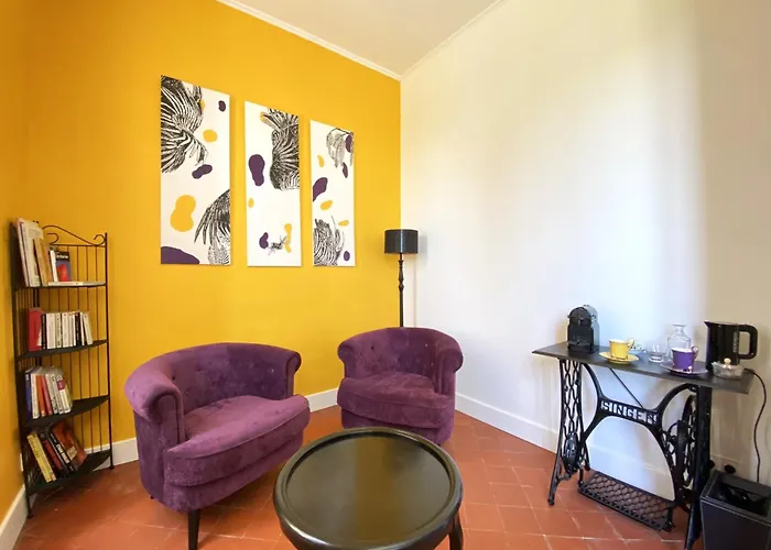 Bed & Breakfast Domaine De Lanis - D'hotes Avec Parc Et Piscine 4*